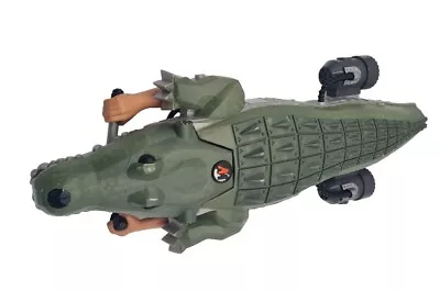 Buy Vintage HASBRO Action Man CROCODILE MISSION 2000 With Action Man SWIMMER • 19.99£