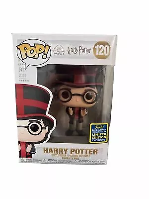 Buy Pop Funko Harry Potter  • 8.06£