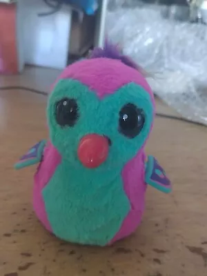 Buy Purple Hatchimal Interactive Toy.pink And Green • 4.50£