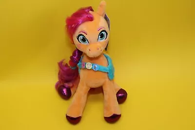 Buy My Little Pony - The Movie Stuffed Animal, Stuffed Animal Play By Play Ca28- 30 Cm Sunny • 17.27£