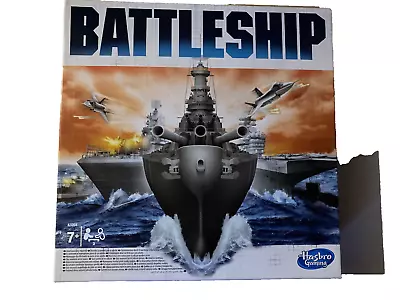 Buy Hasbro Battleship Board Game • 8.75£