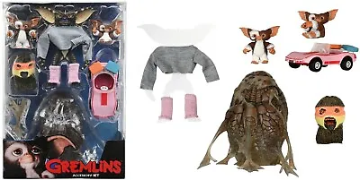 Buy Gremlins 1984 Accessory Pack -(For 7 Ultimate Figures) NECA New • 39.95£