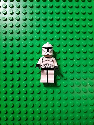 Buy LEGO Star Wars Clone Trooper Phase 1 Minifigure Perfect Condition From 75015.75000 • 8.65£