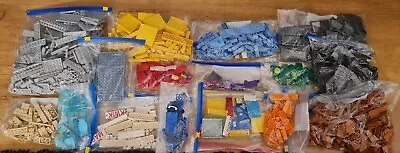 Buy Lego Simpsons Kwik E Mart 71016 - Incomplete Set + Spares - Please See Pictures • 69£