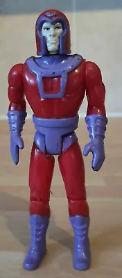 Buy Vintage Mattel Secret Wars Magneto Action Figure 1984 • 10£