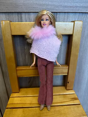 Buy Barbie Fashion Fever • 91.47£