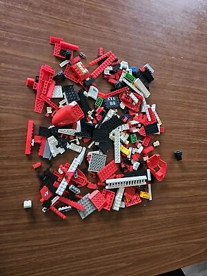 Buy Lego Compatible Around 500g Bricks !  • 0.99£