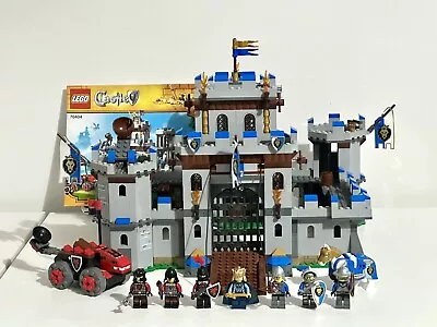 Buy Lego Castle 70404 King's Castle (100% Complete) • 140£