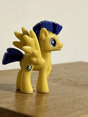 Buy My Little Pony  G4 Mini Figure Blind Bag Flash Sentry • 5£