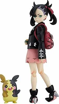 Buy Good Smile Company Figma 514 Pokemon Marnie Figure NEW From Japan • 96.17£