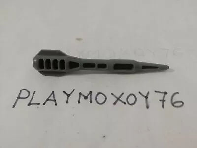 Buy Playmobil. Playmoxoy76 Store. Gray Rocket. • 1.84£