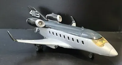 Buy Disney Planes Cars 2 Siddeley Spy Plane Transporter Pixar Mattel Movie Figure • 19.99£