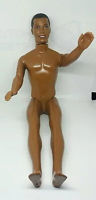 Buy Mattel African American Steven (Ken) Male Barbie Doll 1968 Body 1991 Head • 16.50£