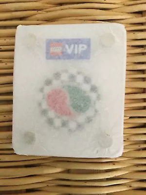 Buy LEGO 5006469 VIP Octan Collectible Coin NEW Fast Dispatch • 12.95£