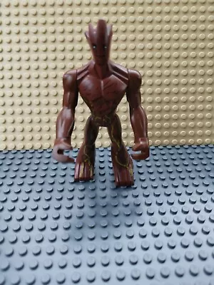 Buy Lego Compatible Giant Groot Minifigures Guardians Of The Galaxy • 5.99£