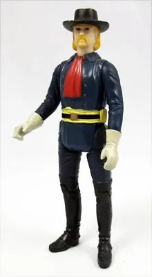 Buy The Legend Of The Lone Ranger - Gabriel Toys - General George Custer (Loose) • 19.85£