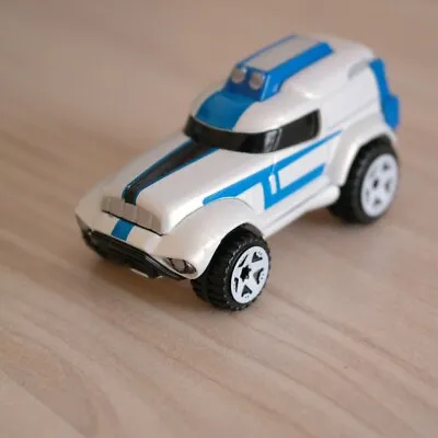 Buy 2020 Captain Rex Hot Wheels Diecast Car Toy • 3.40£