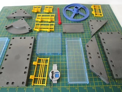 Buy Playmobil 3186 4311 AIRPORT [Spare Part Replacements] • 1.19£