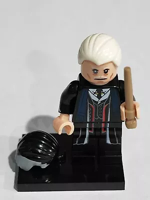 Buy LEGO Percival Graves Minifigure. Harry Potter And Fantastic Beasts Series 1. • 11.99£