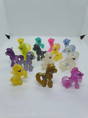 Buy Hasbro My Little Pony Mini Blind Bag Plastic Opaque Figures • 20£