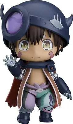 Buy Made In Abyss Nendoroid Action Figure Reg • 88.55£