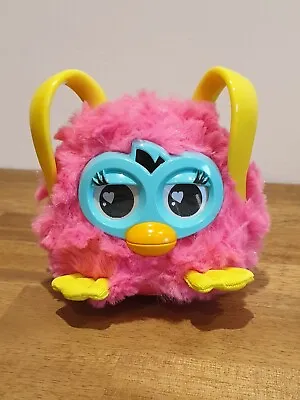 Buy Hasbro 2012 Furby Furbling Boom Loveby Party Rocker Pink/Multi Furby • 8£