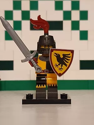 Buy Lego Minifigure Series 20 - Tournament Knight • 19£
