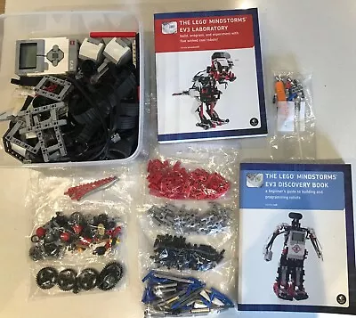 Buy Lego Mindstorms: Mindstorms Ev3 (31313) • 220£