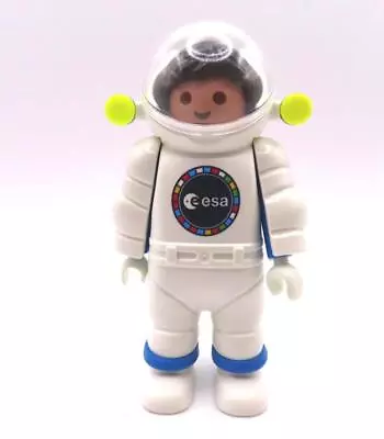 Buy Playmobil EESA Astronaut Space Figure - Spaceman From 70991 • 4.50£