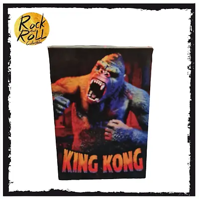 Buy Damaged Box - NECA King Kong Action Figure - US Import • 22.99£