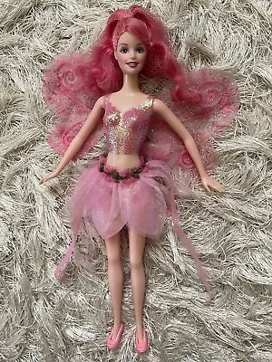 Buy Barbie Fairytopia Fairy Fee • 41£