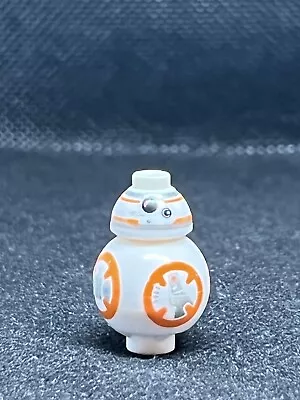 Buy Lego Star Wars Mini Figure BB-8 BB8 (2019) 75242 75270 75297 SW1034 • 5.25£