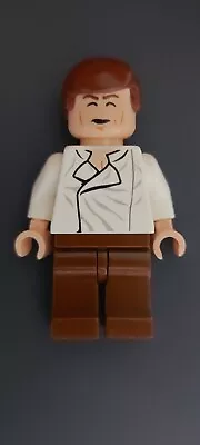 Buy Lego Star Wars Han Solo In Carbonate Minifigure Sw0612 From Set 75060 • 3.99£