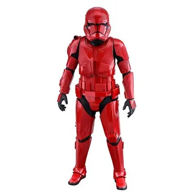 Buy Hot Toys Figure Sith Trooper - Star Wars • 331.82£