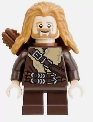 Buy Fili Lego Lord Of The Rings / Hobbit Minifigure - Set 79001 NEW • 14£