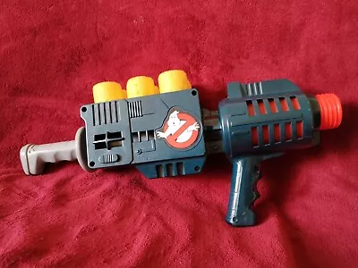 Buy Ghostbusters Kenner Ghost Blaster GhostPopper Gun 1980’s • 39.99£