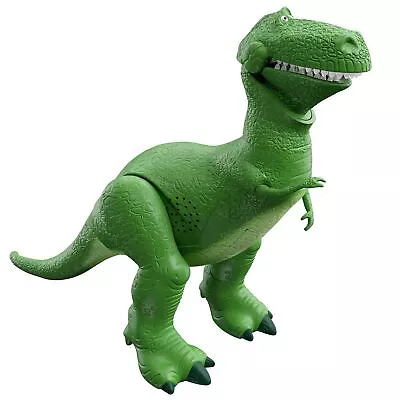 Buy Pixar - Toy Story - Large Scale Feature Rex /Toys • 45.11£