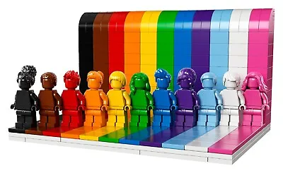 Buy Lego 40516 Everyone Is Awesome - CHOOSE YOUR MINIFIG! • 6.95£