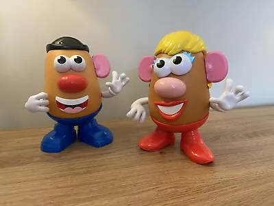 Buy Toy Story Mr & Mrs Potato Head • 7£