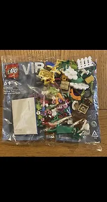 Buy Brand New Sealed Lego 40606 Spring Fun Vip Add-on Pack • 12.99£
