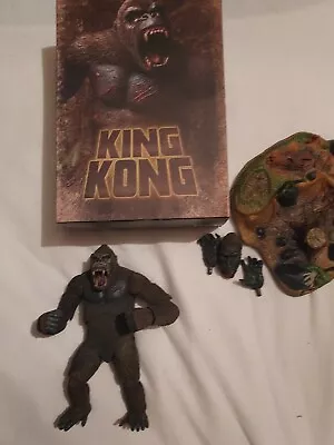 Buy Neca King Kong Figure. • 40£