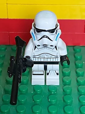Buy Lego Star Wars Minifigures - Stormtrooper 75055, 75060 Sw0585 • 5.99£