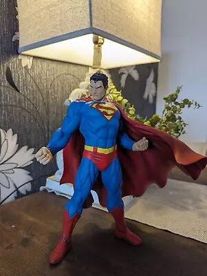 Buy Superman Man For  Tomorrow Kotobukiya • 240£