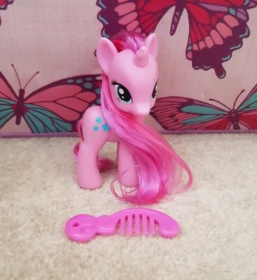 Buy My Little Pony G4 Rare HTF Unicorn Twinkleshine & Comb.  Mint  • 40£