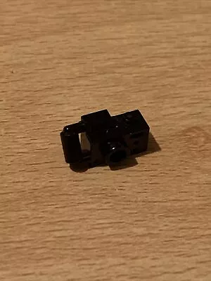 Buy Lego City Black Camera Minifigure Utensil Part 30089 Free Shipping!!! • 2.55£