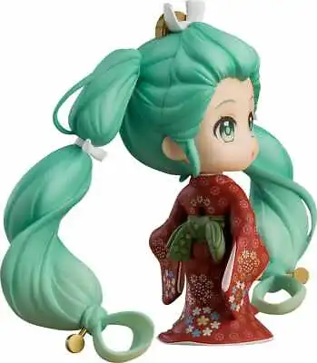 Buy VOCALOID - Miku Hatsune Beauty Looking Back Ver. Nendoroid Action Figure # 2100 • 114.70£