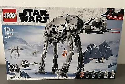 Buy LEGO Star Wars AT-AT™ (75288) - New/Sealed • 159.99£