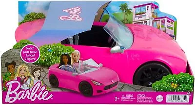 Buy Barbie - Convertible Car Toy **BRAND NEW & FREE UK SHIPPING** • 30.99£