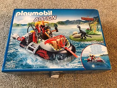 Buy Playmobile Action Dinosaur 9435 • 9£