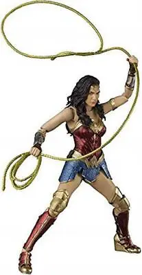 Buy S.H.Figuarts Wonder Woman (WW84) Approx.160mm ABS & PVC Painted Movable Figure • 140.22£